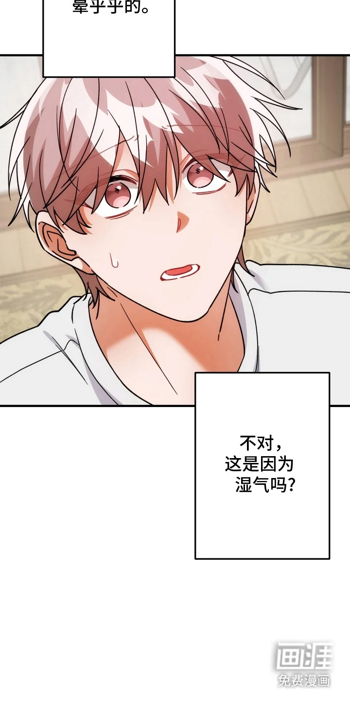 灰熊的玫瑰住宅 第81章：真的生病吗 第11页