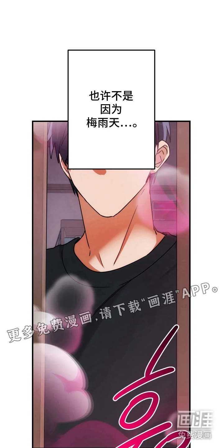 灰熊的玫瑰住宅 第81章：真的生病吗 第12页