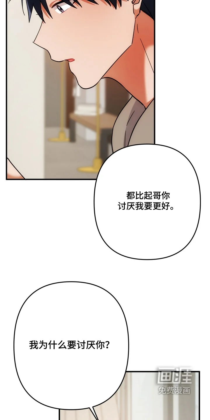 灰熊的玫瑰住宅 第85章：我为什么要讨厌你 第31页