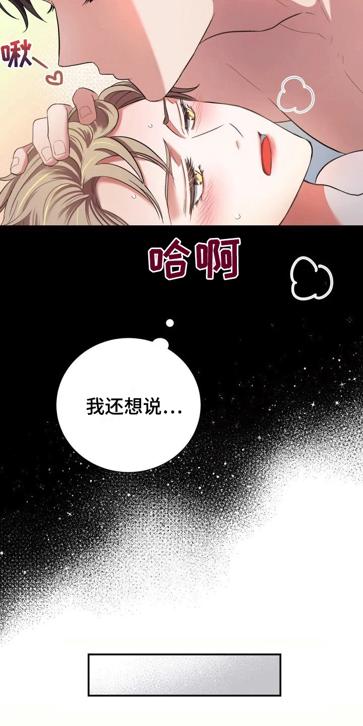 热烈引导 第7章：喜欢的类型 第19页