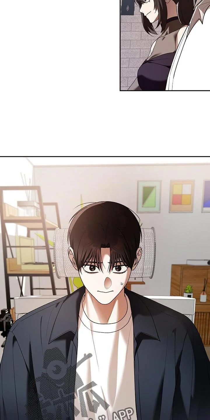 爱意攻击 第181章：一起直播！ 第18页