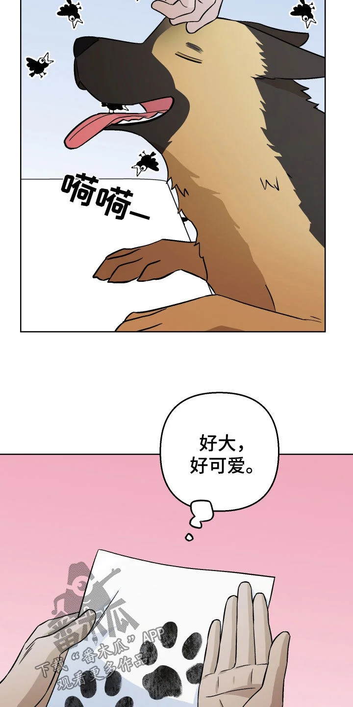 爱犬与我 第166章：【第三季】签名会 第15页