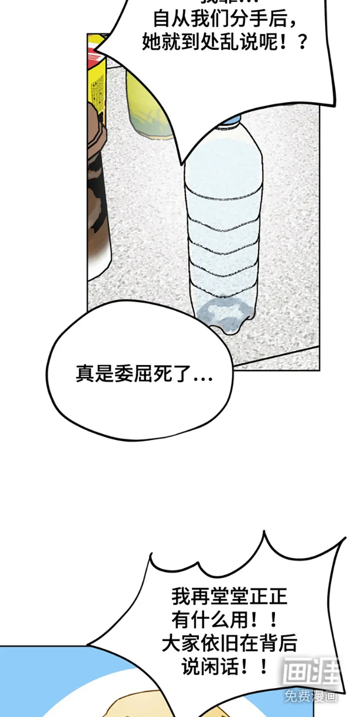 特殊吸引力 第10章：解释 第13页