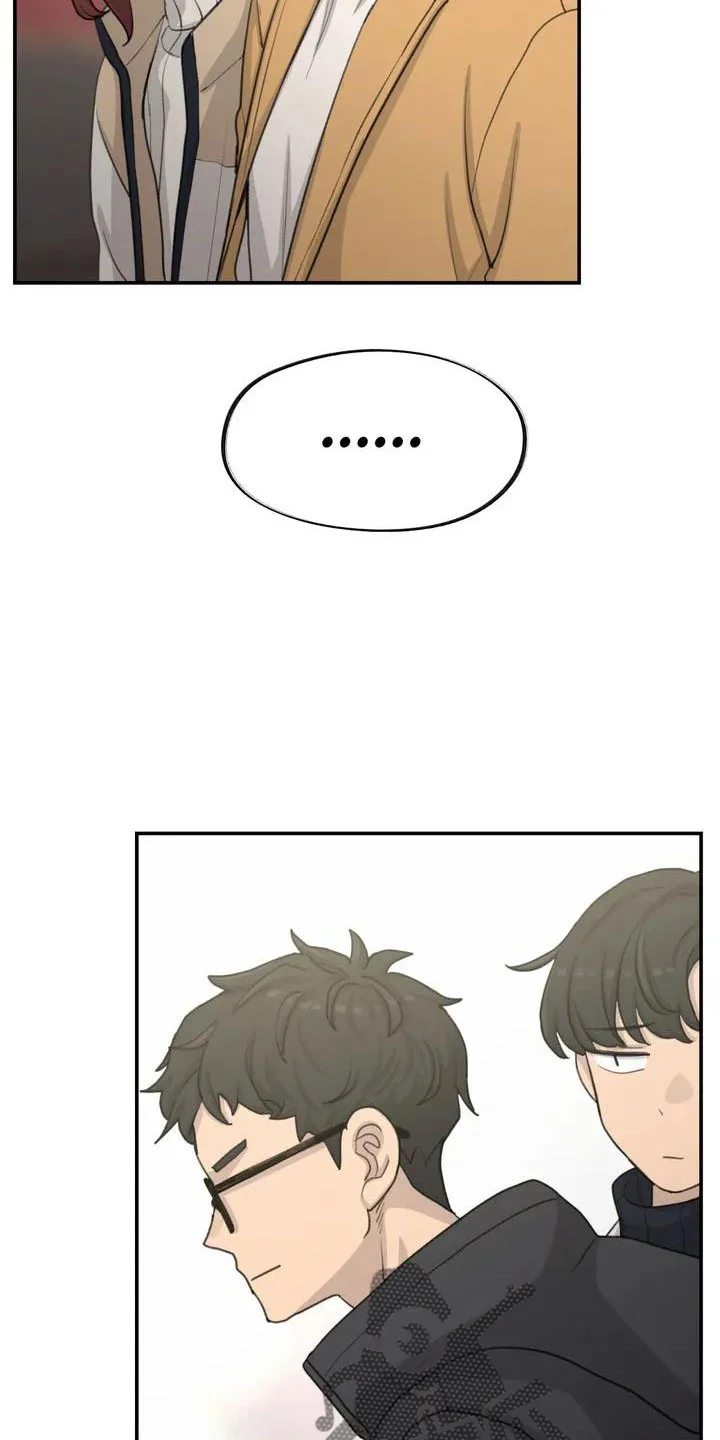 狐狸灵珠 第68章：误会 第7页