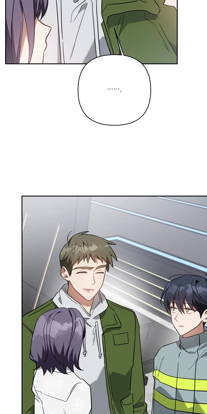 狼人与血族 第105章：服装 第7页