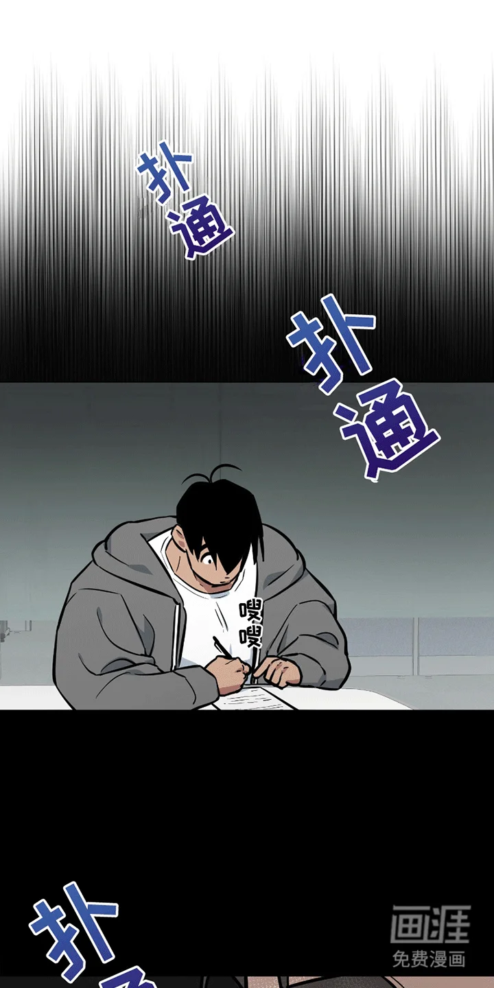 狼狼深藏不露 第6章：签约 第17页