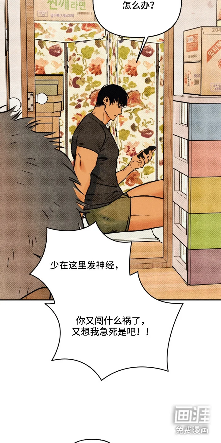 猎奇直播间 第3章：只要一次 第3页