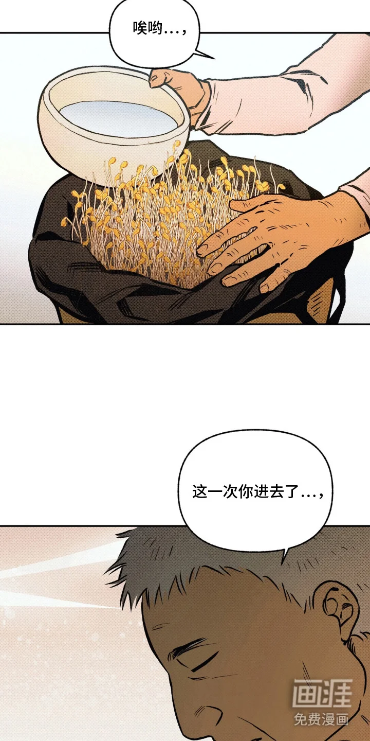 猎奇直播间 第3章：只要一次 第4页