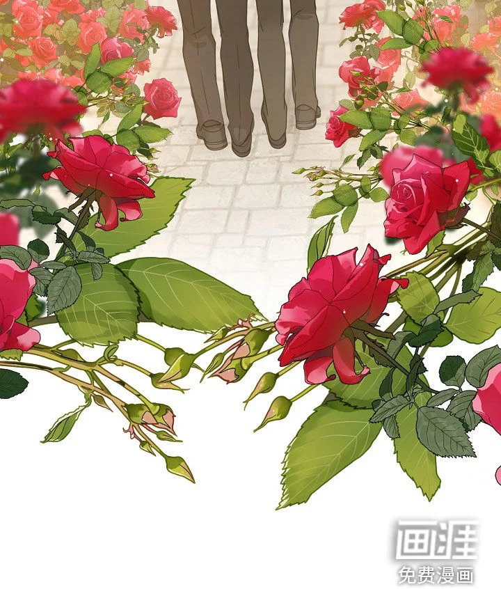 玫瑰庄园 第130章：【第三季完结】黑暗消散 第32页