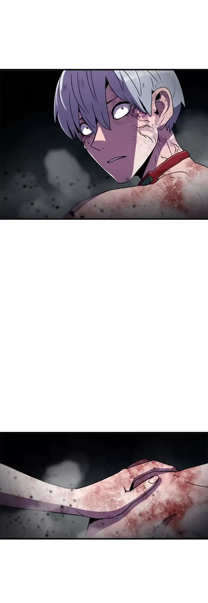 生存log 第67话 第27页