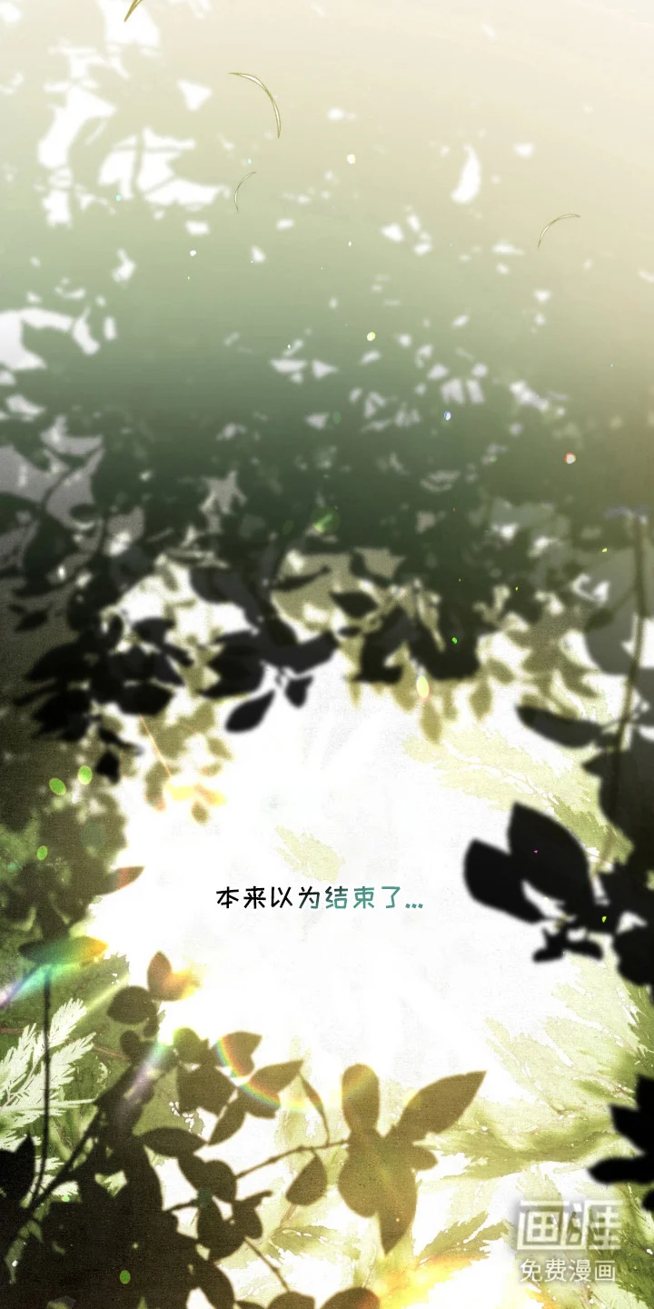画界桃源 第1章：画中世界 第11页