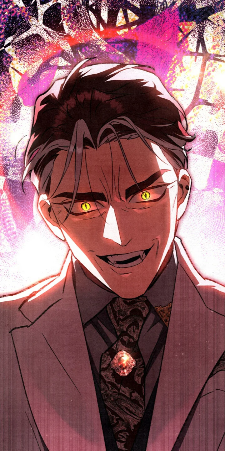 画界桃源 第26章：顺其自然 第7页