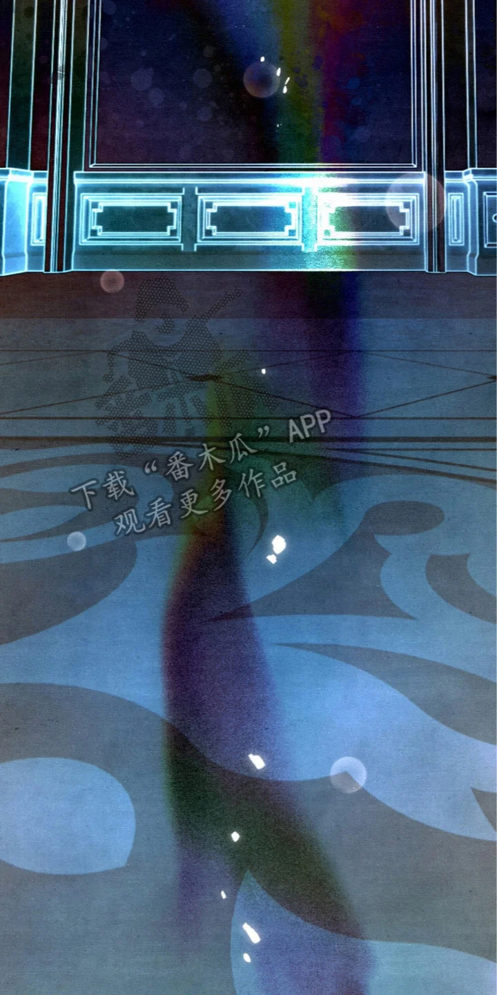 画界桃源 第26章：顺其自然 第10页