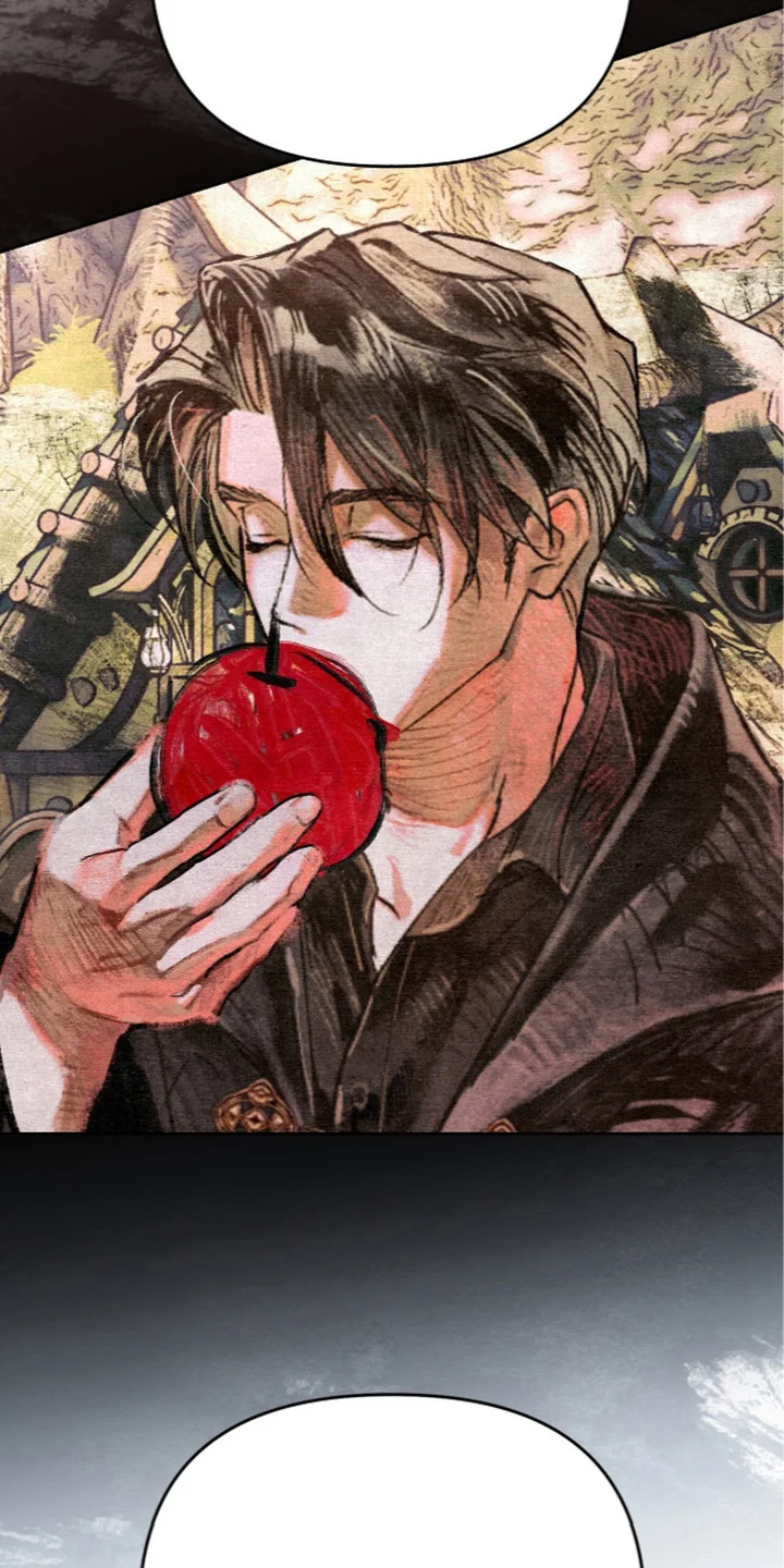 画界桃源 第26章：顺其自然 第3页