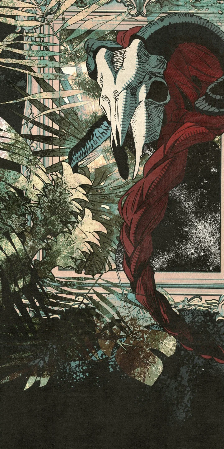 画界桃源 第32章：链接 第3页