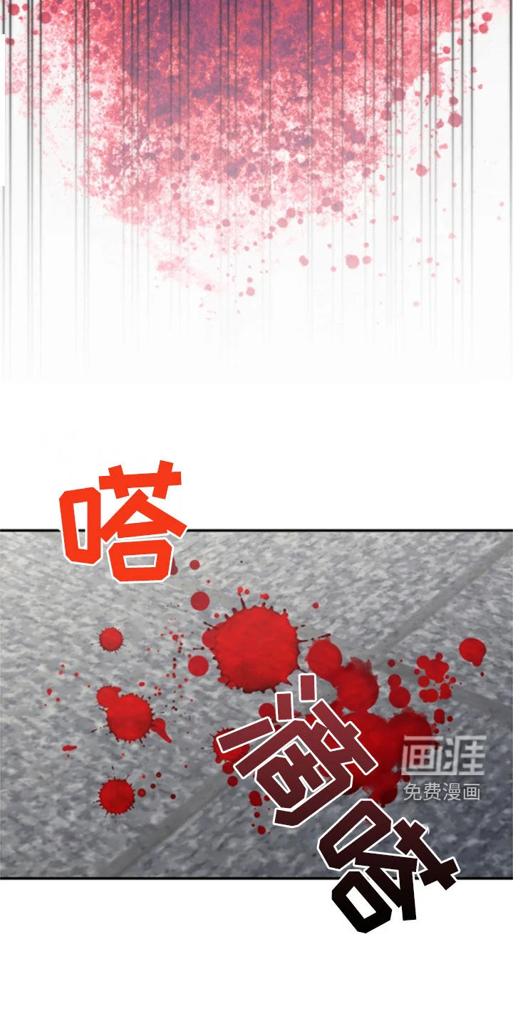 白兔为伴 第35章：受伤 第9页