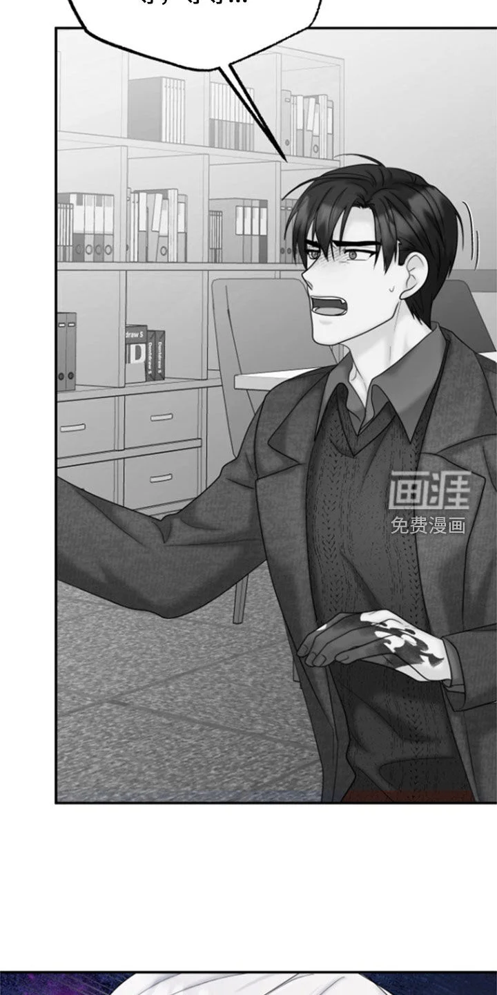 白兔为伴 第35章：受伤 第24页