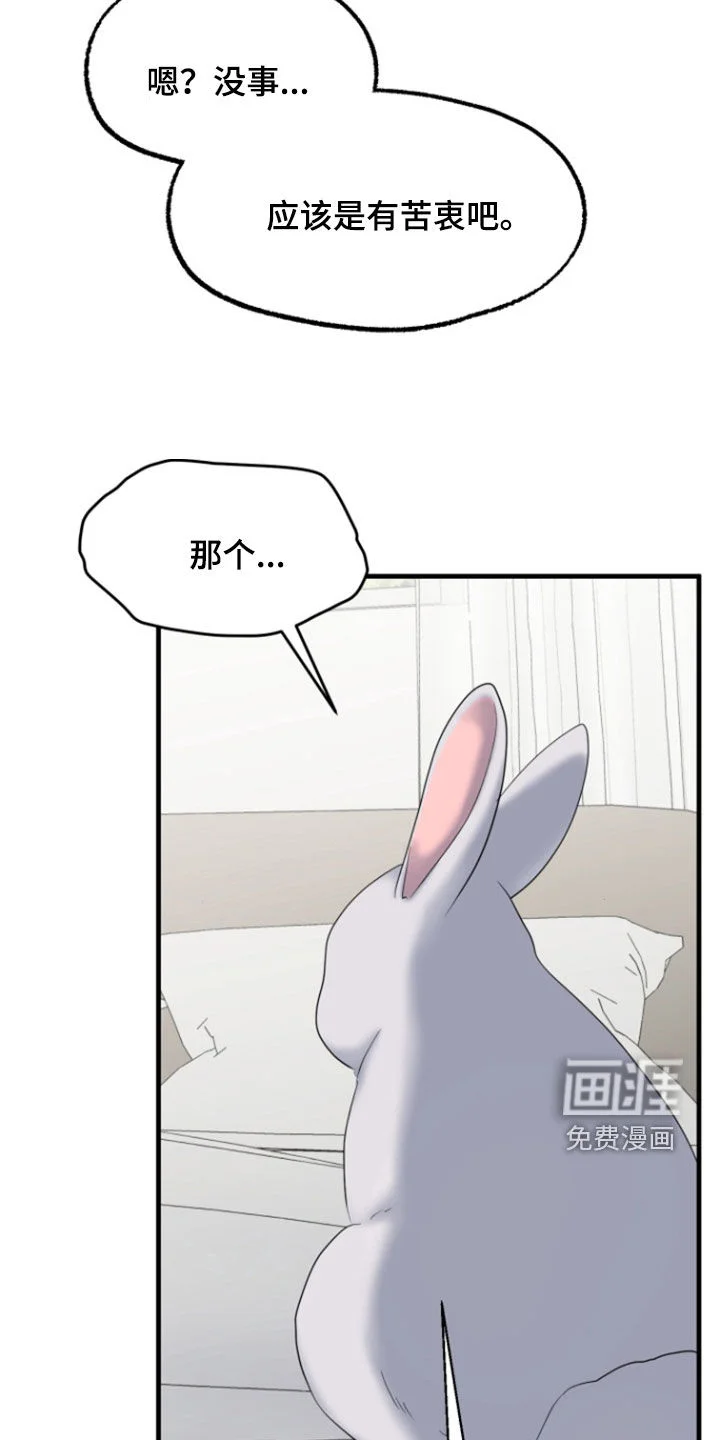 白兔为伴 第36章：1年前 第26页