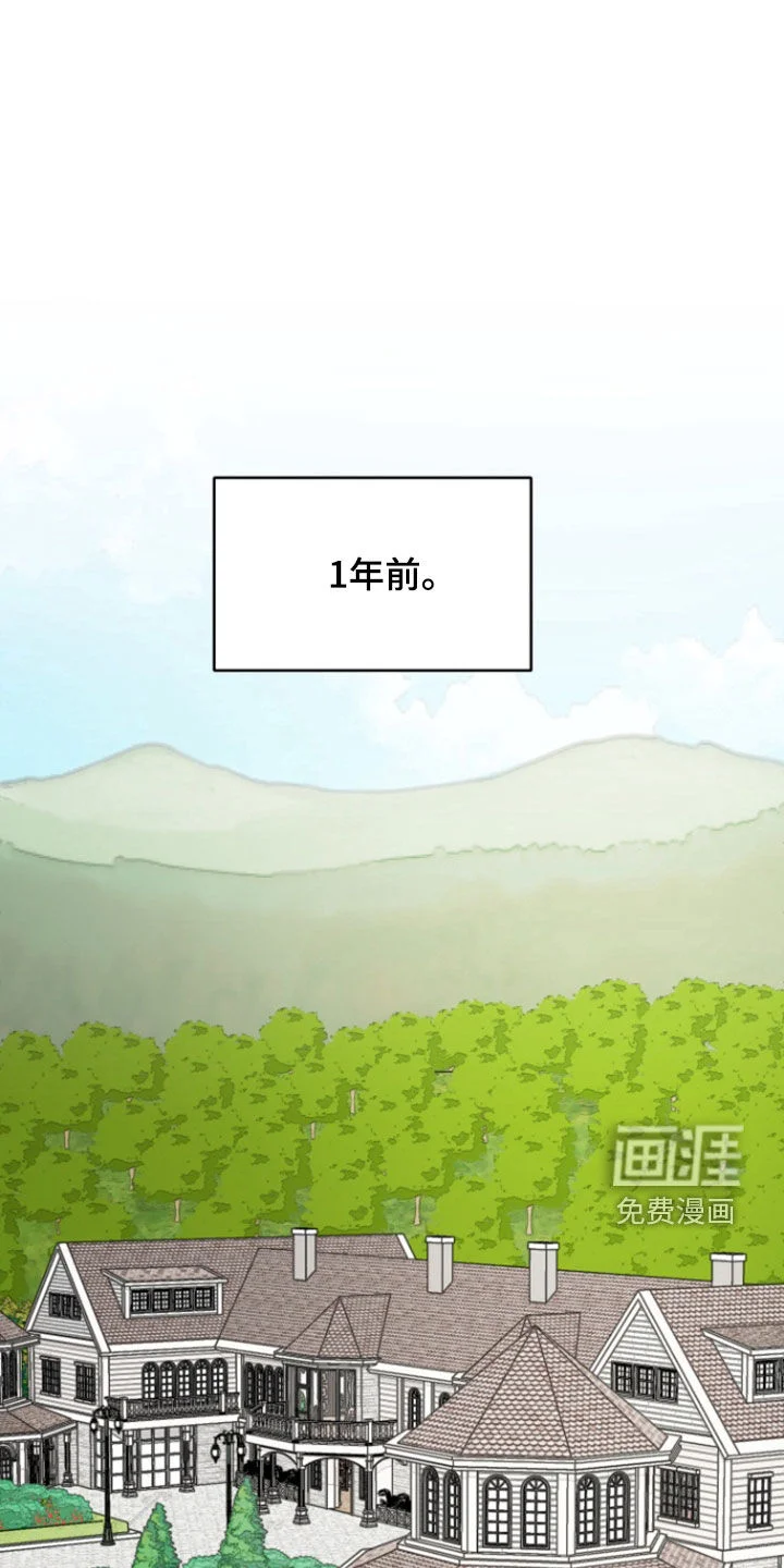 白兔为伴 第36章：1年前 第1页