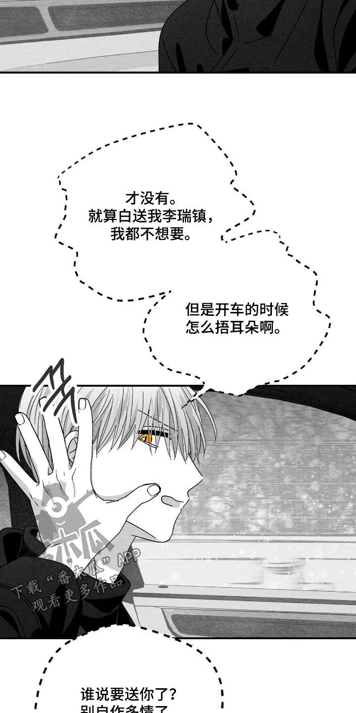 白鳞 第179章：要不要打个赌 第5页