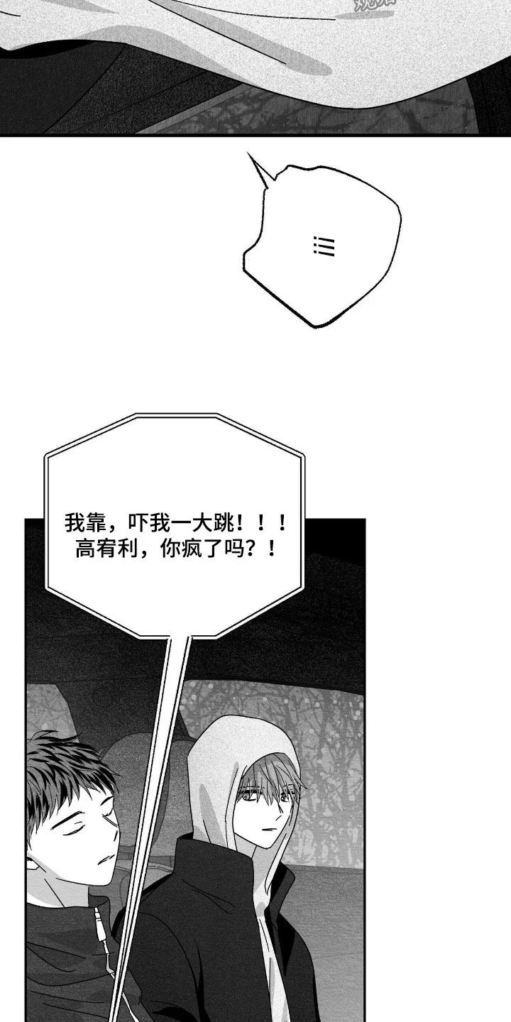 白鳞 第179章：要不要打个赌 第10页
