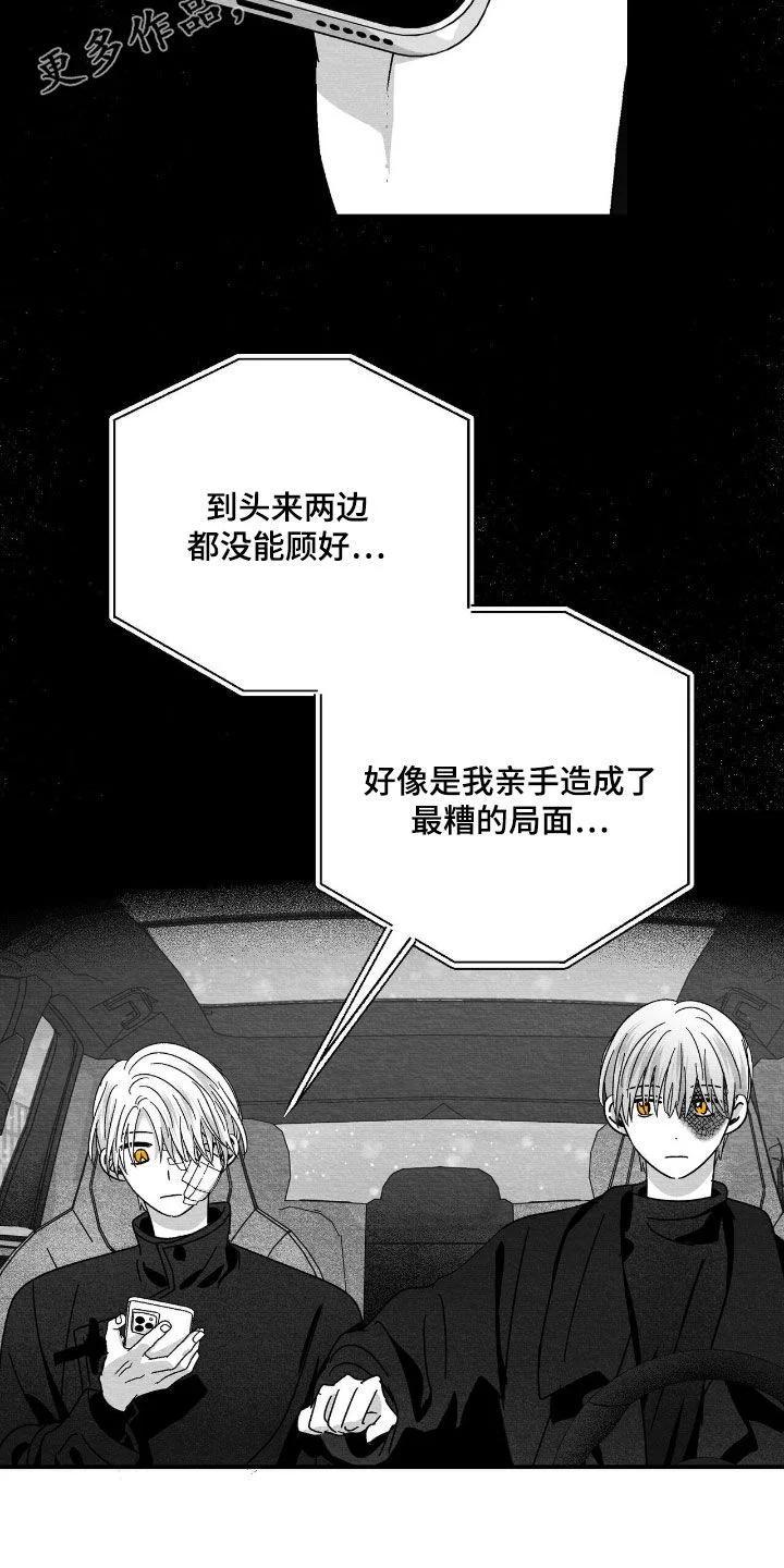 白鳞 第179章：要不要打个赌 第2页
