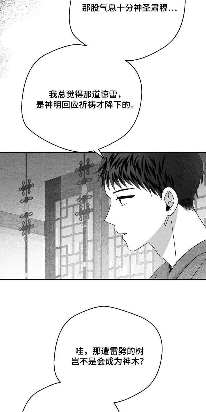 白鳞 第186章：不隐瞒了 第13页