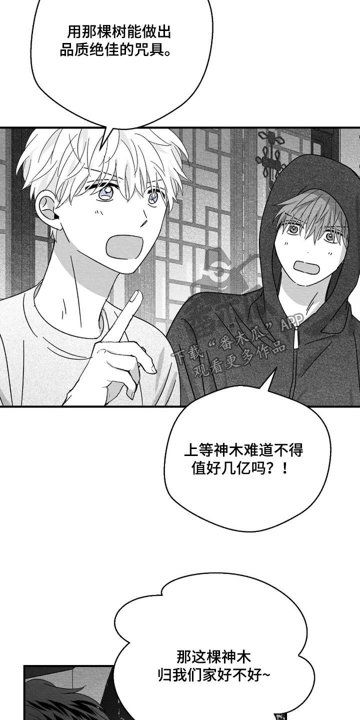 白鳞 第186章：不隐瞒了 第14页