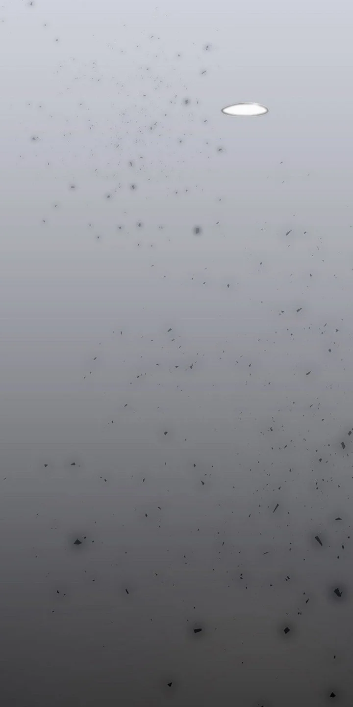 监狱里的阴谋 第1章：入狱 第12页