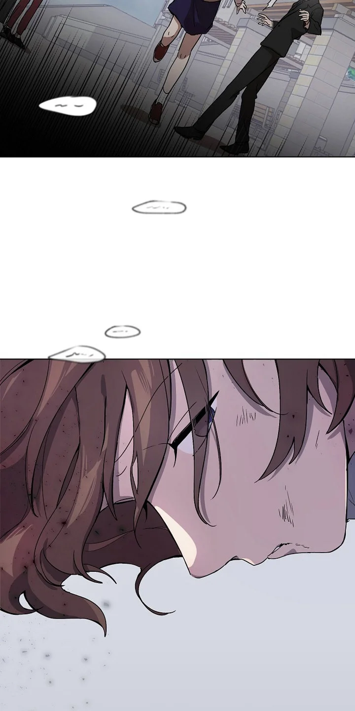 监狱里的阴谋 第1章：入狱 第11页