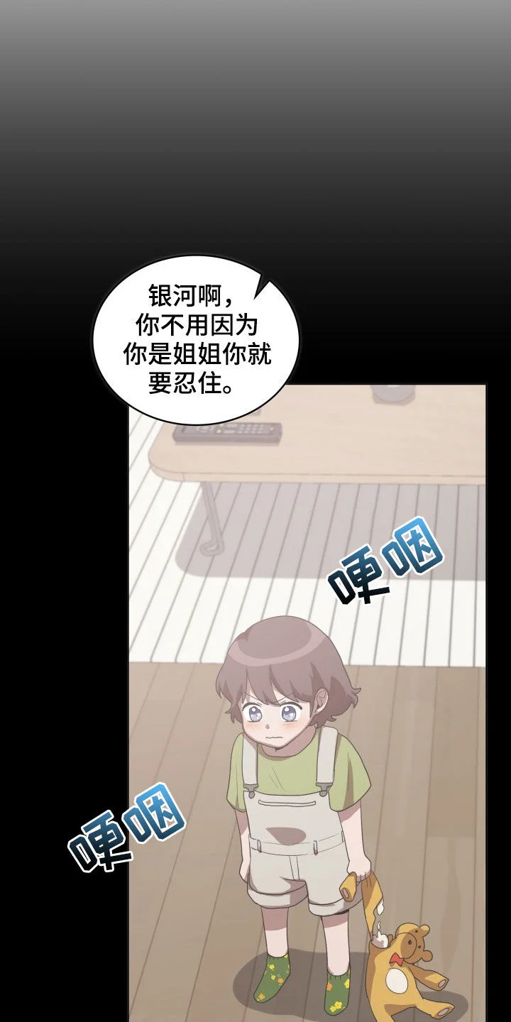 监狱里的阴谋 第28章：保持清醒 第6页