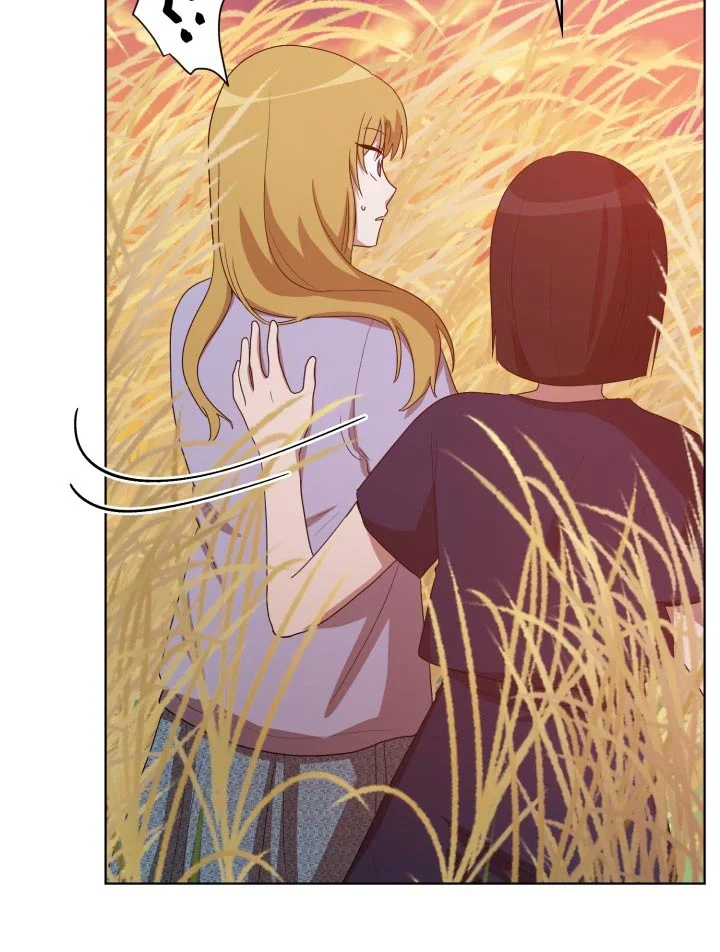 监狱里的阴谋 第41章：怎么回事 第12页