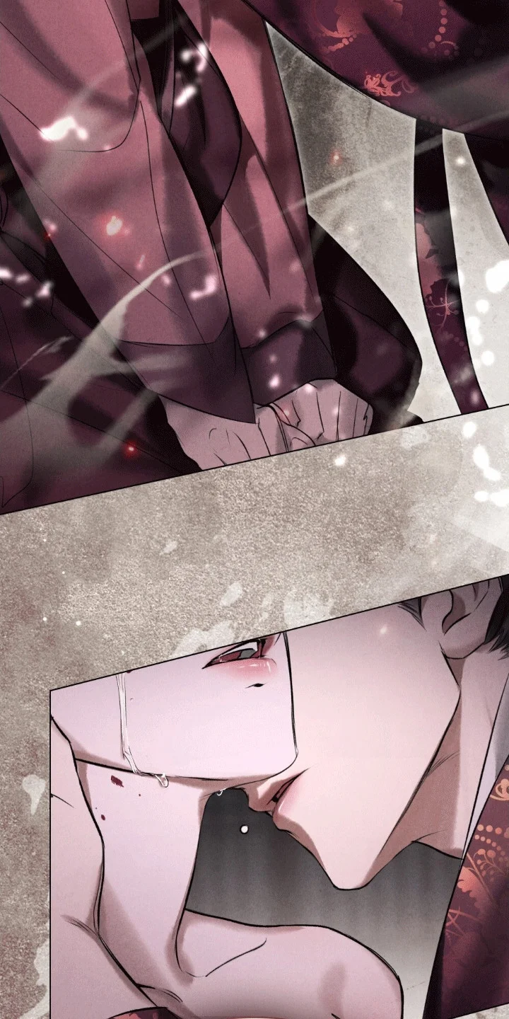 盲夜谜声 第1章：声音的主人 第37页