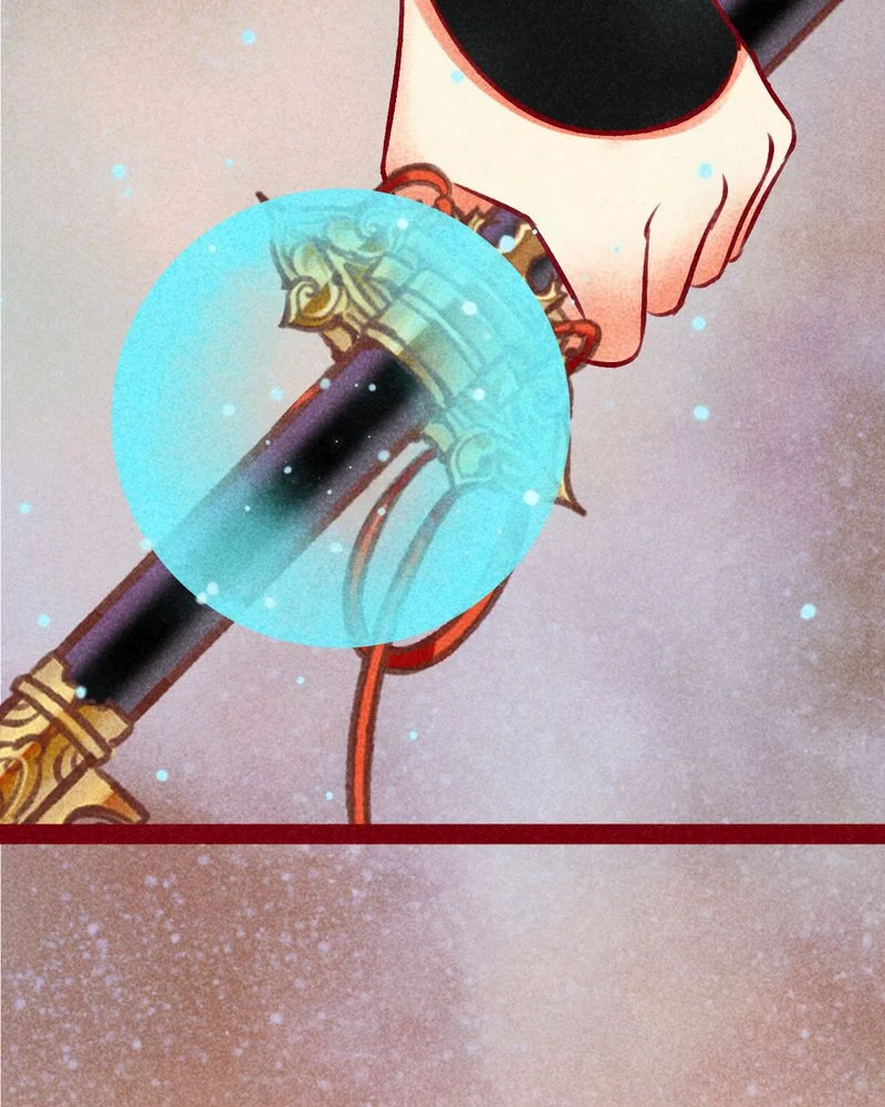 神兽退散 第140章： 第12页