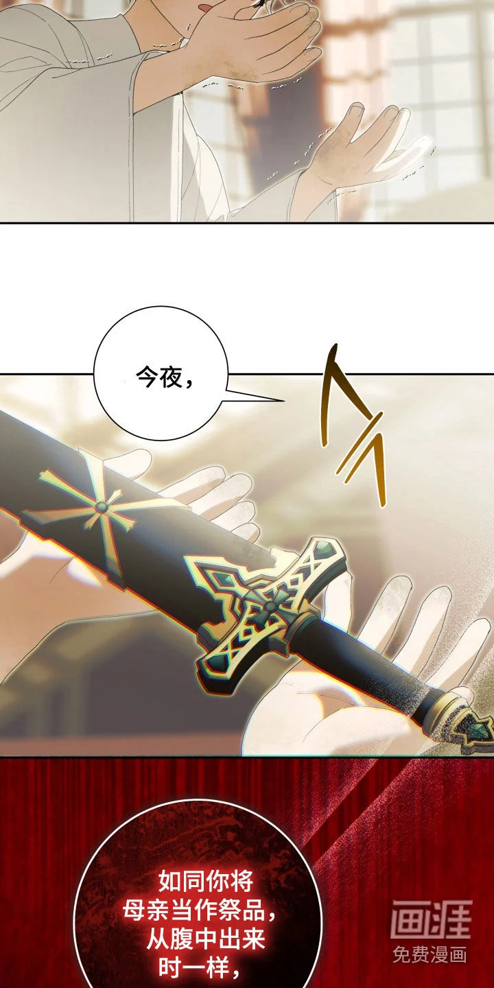 神堕之夜 第23章：求道者 第26页
