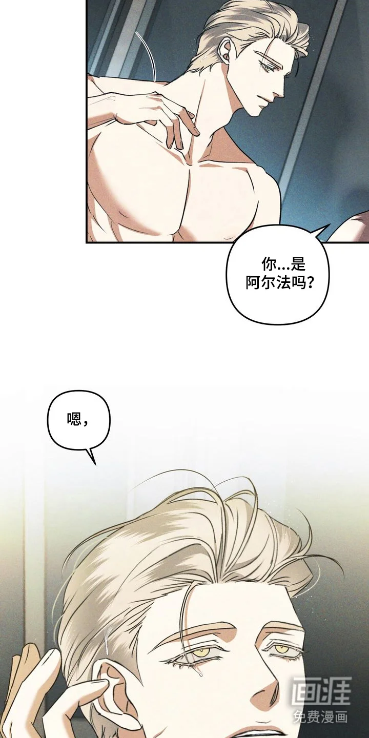 禁忌之绊劣等标记 第7章：劣等标记：什么时候 第9页