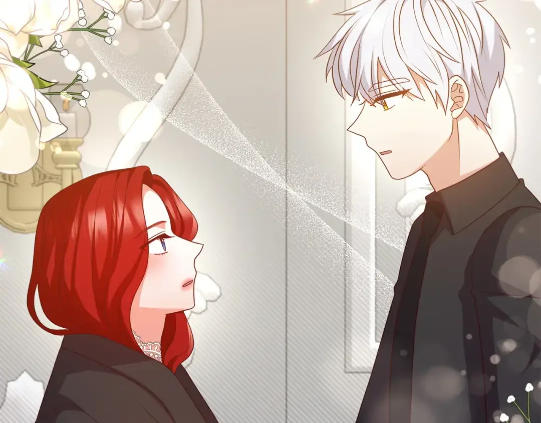 离婚吧，老公大人！ 第72话 真正的艾拉 第124页