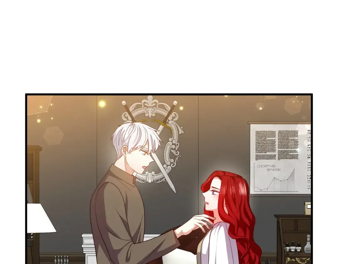 离婚吧，老公大人！ 第73话 造反的原因 第123页