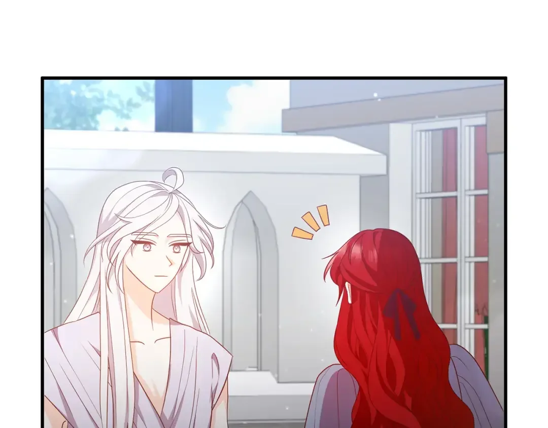 离婚吧，老公大人！ 第74话 前世今生的秘密 第107页