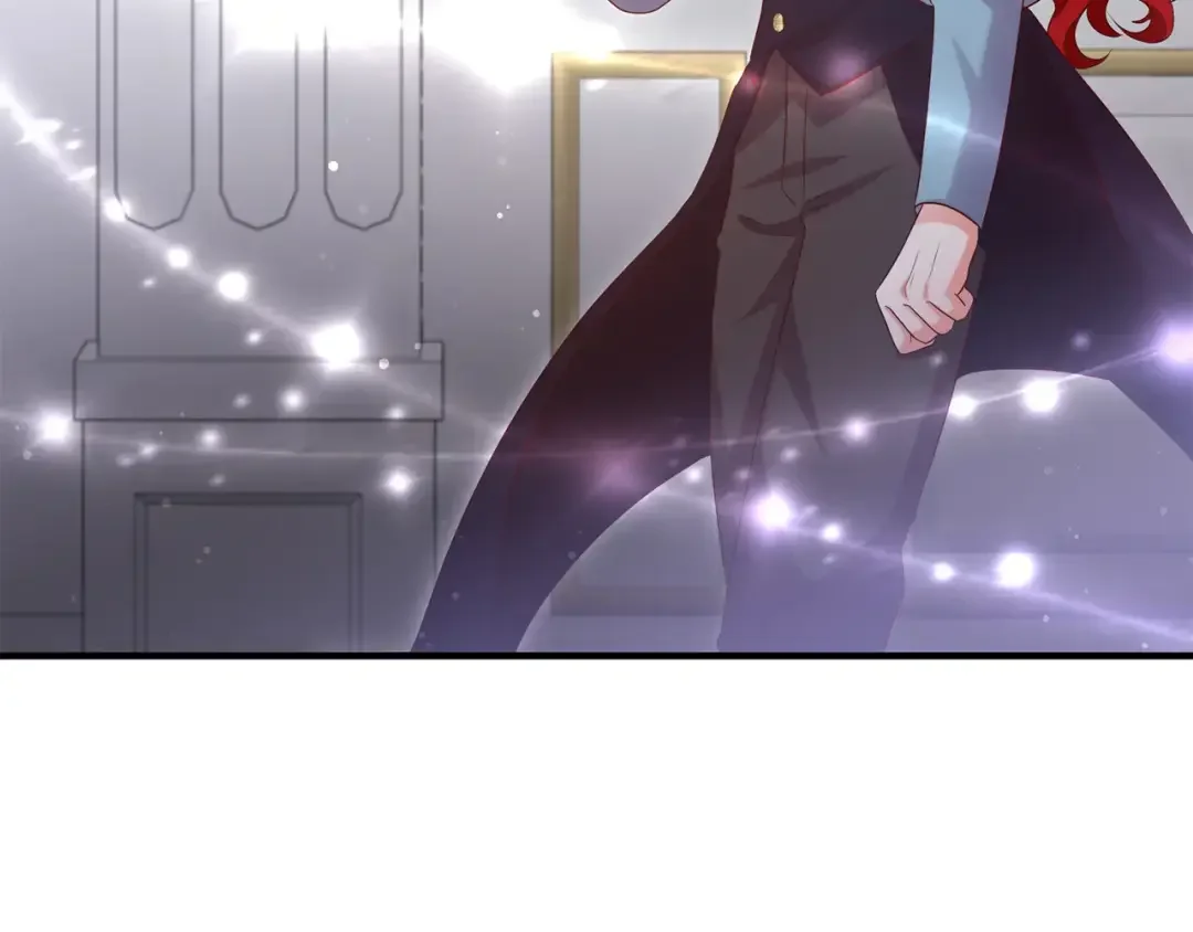 离婚吧，老公大人！ 第75话 获得神之力 第119页