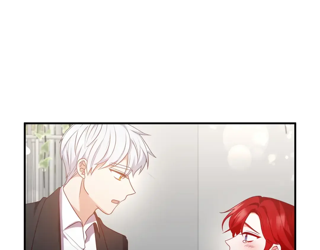 离婚吧，老公大人！ 第75话 获得神之力 第151页