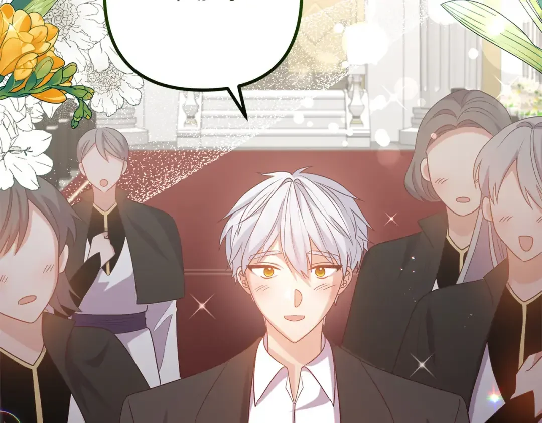 离婚吧，老公大人！ 第75话 获得神之力 第143页