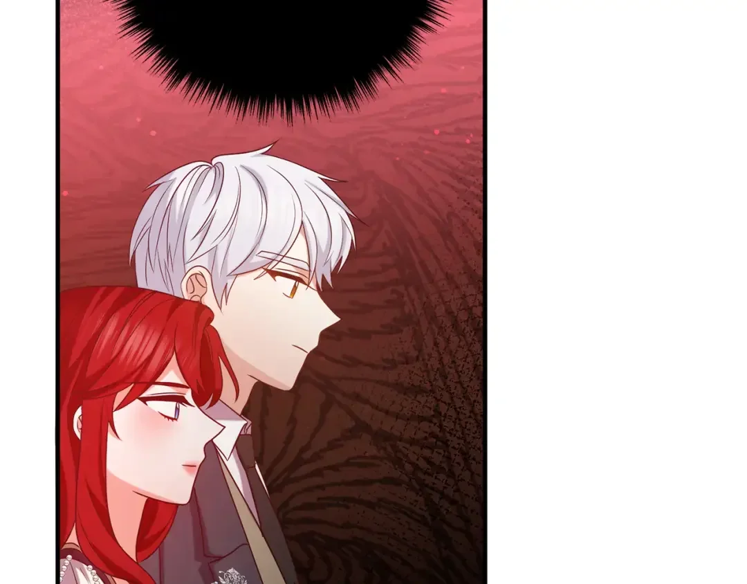 离婚吧，老公大人！ 第76话 皇宫密道 第67页