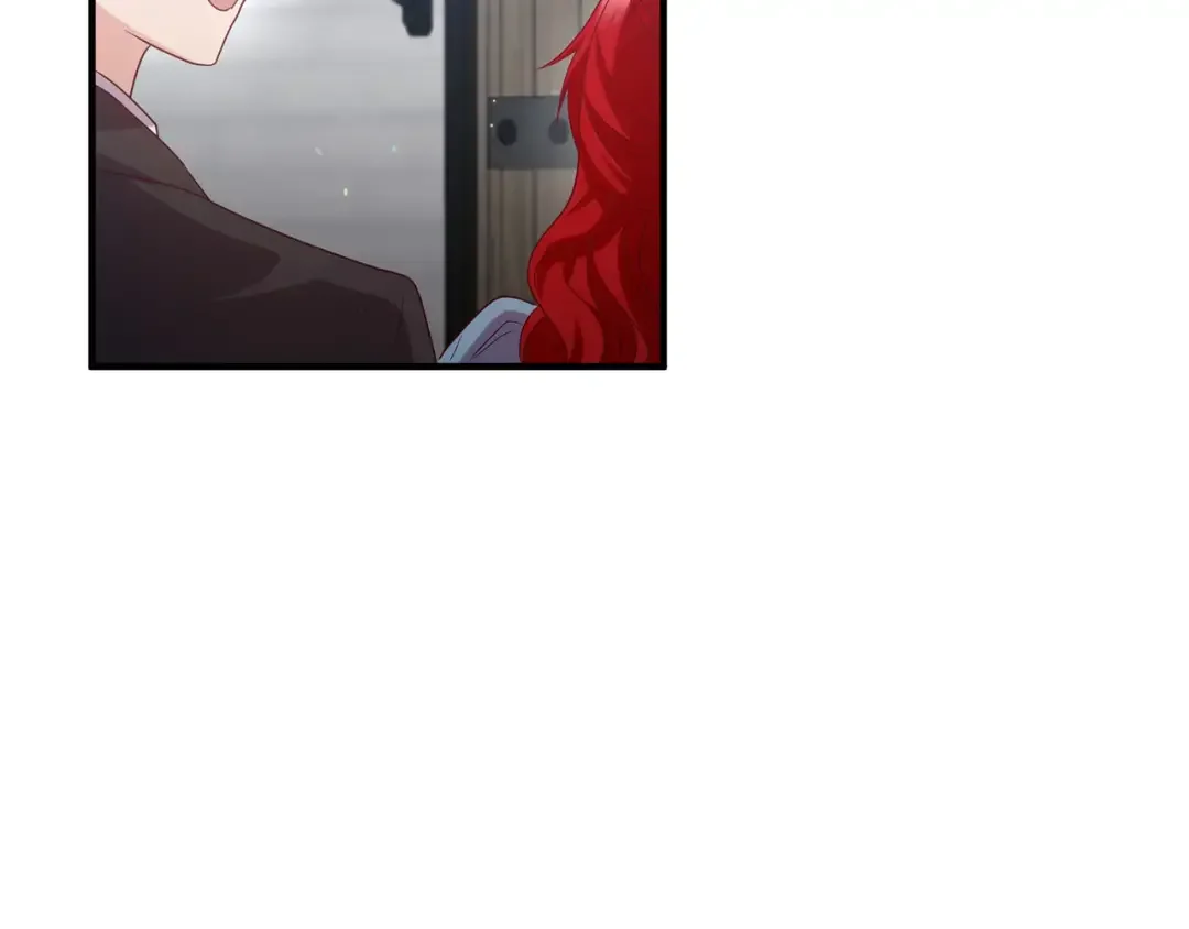 离婚吧，老公大人！ 第76话 皇宫密道 第4页
