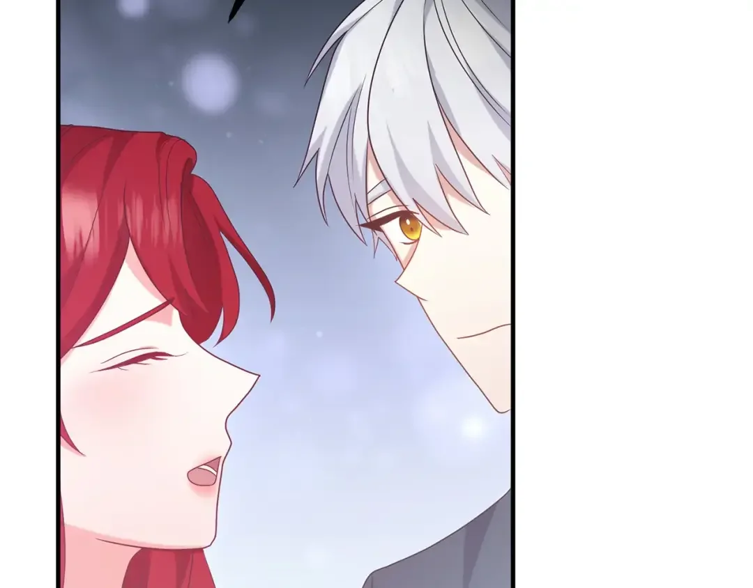 离婚吧，老公大人！ 第76话 皇宫密道 第127页