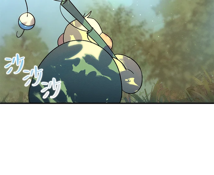 篝火旁的朋友们 [第3话] 责守摇摇晃晃~ 第77页