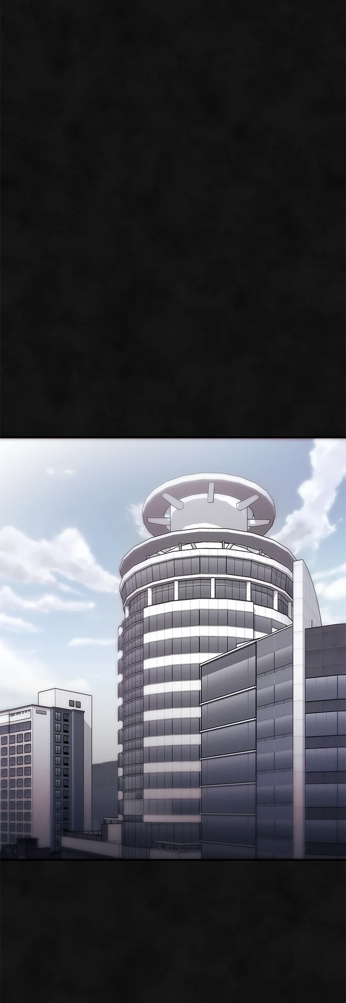 篝火旁的朋友们 [第3话] 责守摇摇晃晃~ 第32页