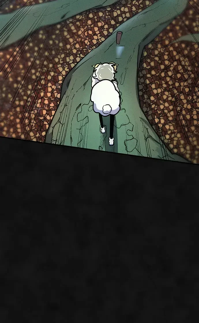 篝火旁的朋友们 [第45话] 万物树的转轮 第44页
