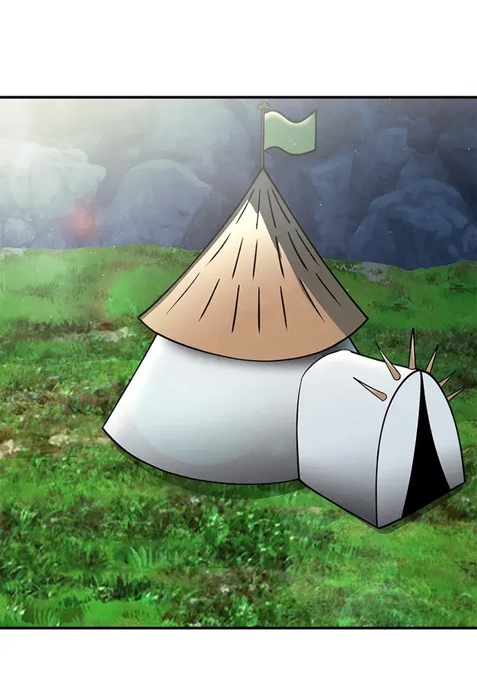 篝火旁的朋友们 [第45话] 万物树的转轮 第2页