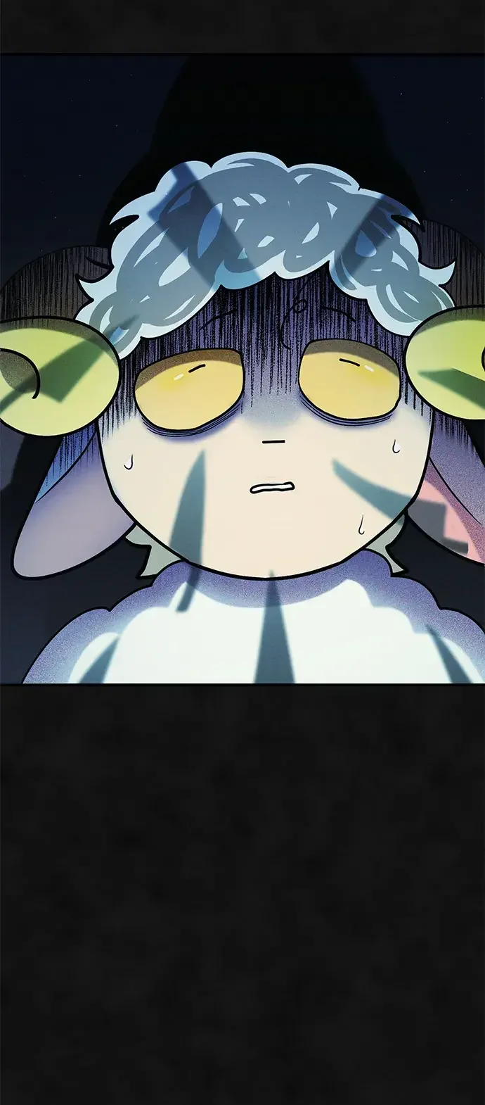 篝火旁的朋友们 [第45话] 万物树的转轮 第45页